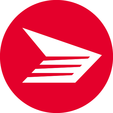 Canada Post logo